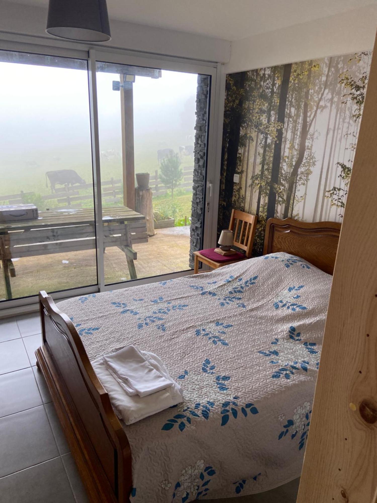 Chalet Authentique Au Calme, En Lisiere De Foret, Montagne, Sentiers 15Mn Gerardmer & Alsace "Chalet Mon Beau Sapin" Anould المظهر الخارجي الصورة