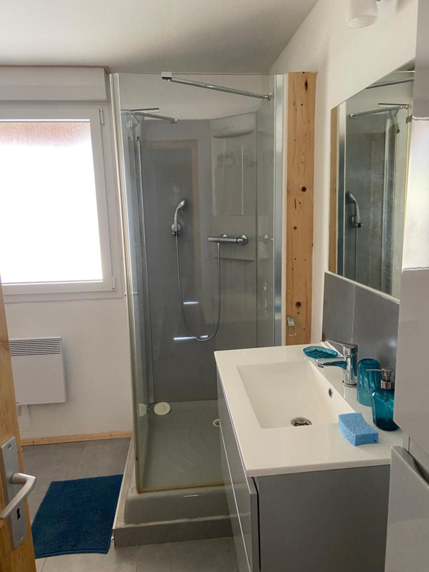 Chalet Authentique Au Calme, En Lisiere De Foret, Montagne, Sentiers 15Mn Gerardmer & Alsace "Chalet Mon Beau Sapin" Anould المظهر الخارجي الصورة