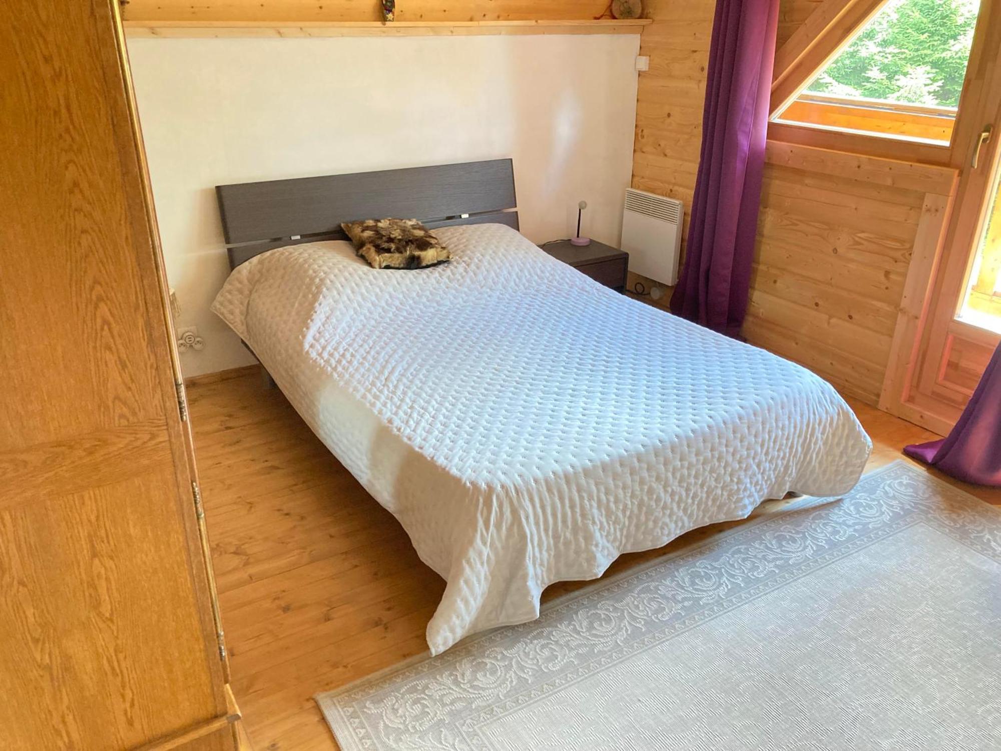 Chalet Authentique Au Calme, En Lisiere De Foret, Montagne, Sentiers 15Mn Gerardmer & Alsace "Chalet Mon Beau Sapin" Anould المظهر الخارجي الصورة
