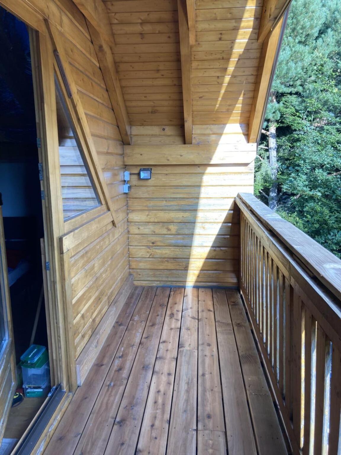 Chalet Authentique Au Calme, En Lisiere De Foret, Montagne, Sentiers 15Mn Gerardmer & Alsace "Chalet Mon Beau Sapin" Anould المظهر الخارجي الصورة