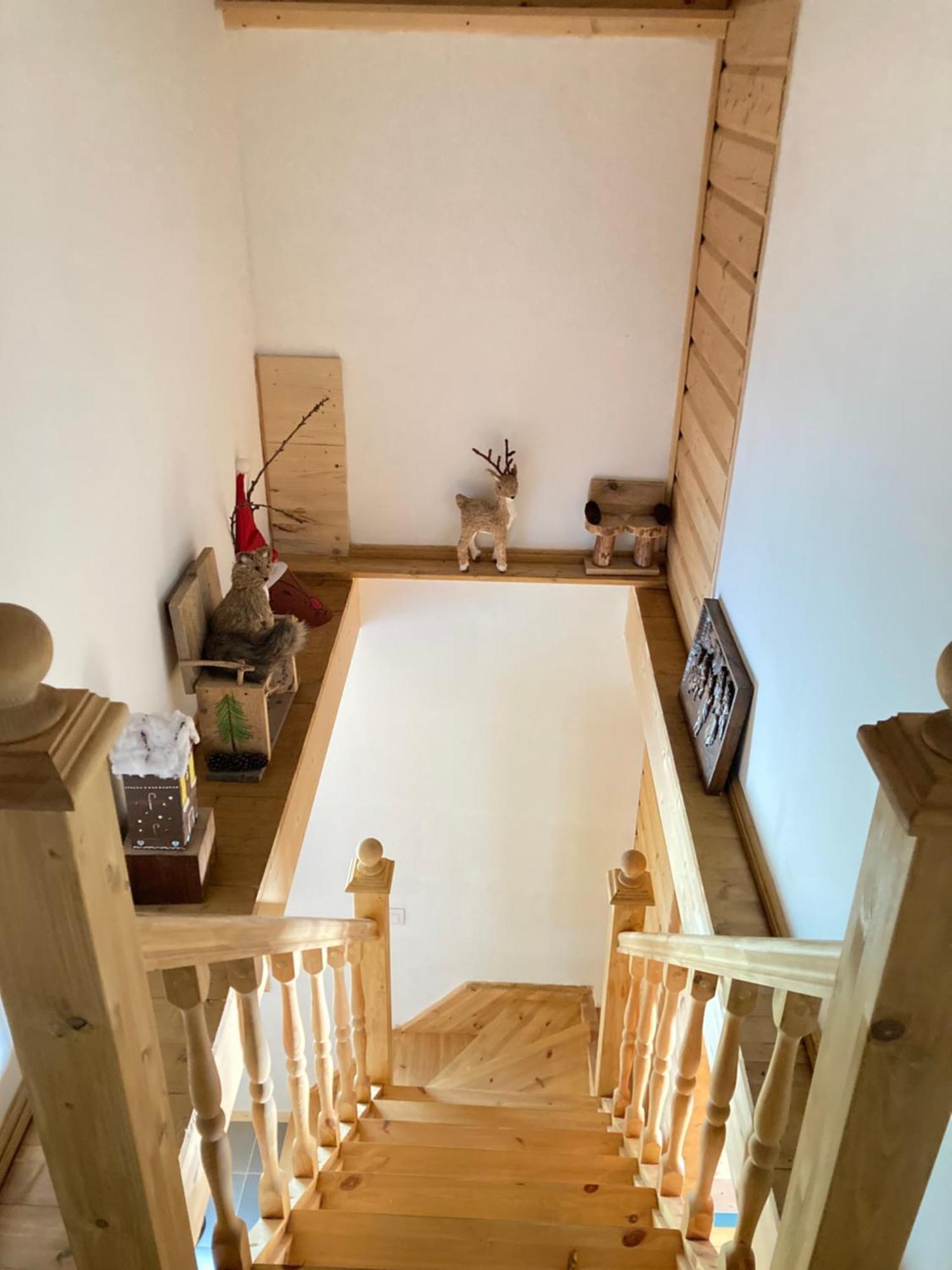 Chalet Authentique Au Calme, En Lisiere De Foret, Montagne, Sentiers 15Mn Gerardmer & Alsace "Chalet Mon Beau Sapin" Anould المظهر الخارجي الصورة