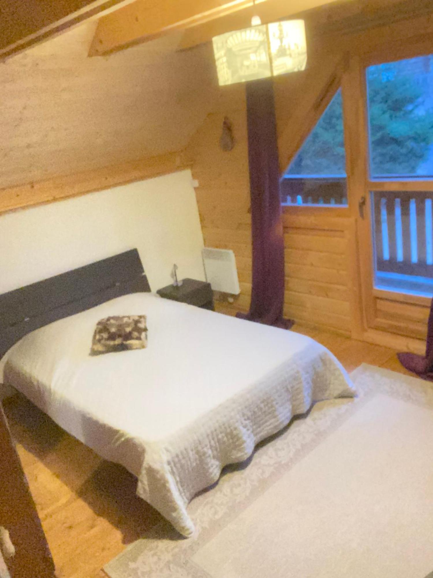 Chalet Authentique Au Calme, En Lisiere De Foret, Montagne, Sentiers 15Mn Gerardmer & Alsace "Chalet Mon Beau Sapin" Anould المظهر الخارجي الصورة