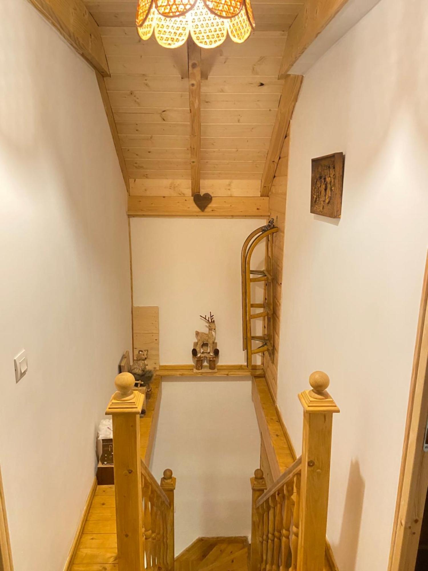 Chalet Authentique Au Calme, En Lisiere De Foret, Montagne, Sentiers 15Mn Gerardmer & Alsace "Chalet Mon Beau Sapin" Anould المظهر الخارجي الصورة