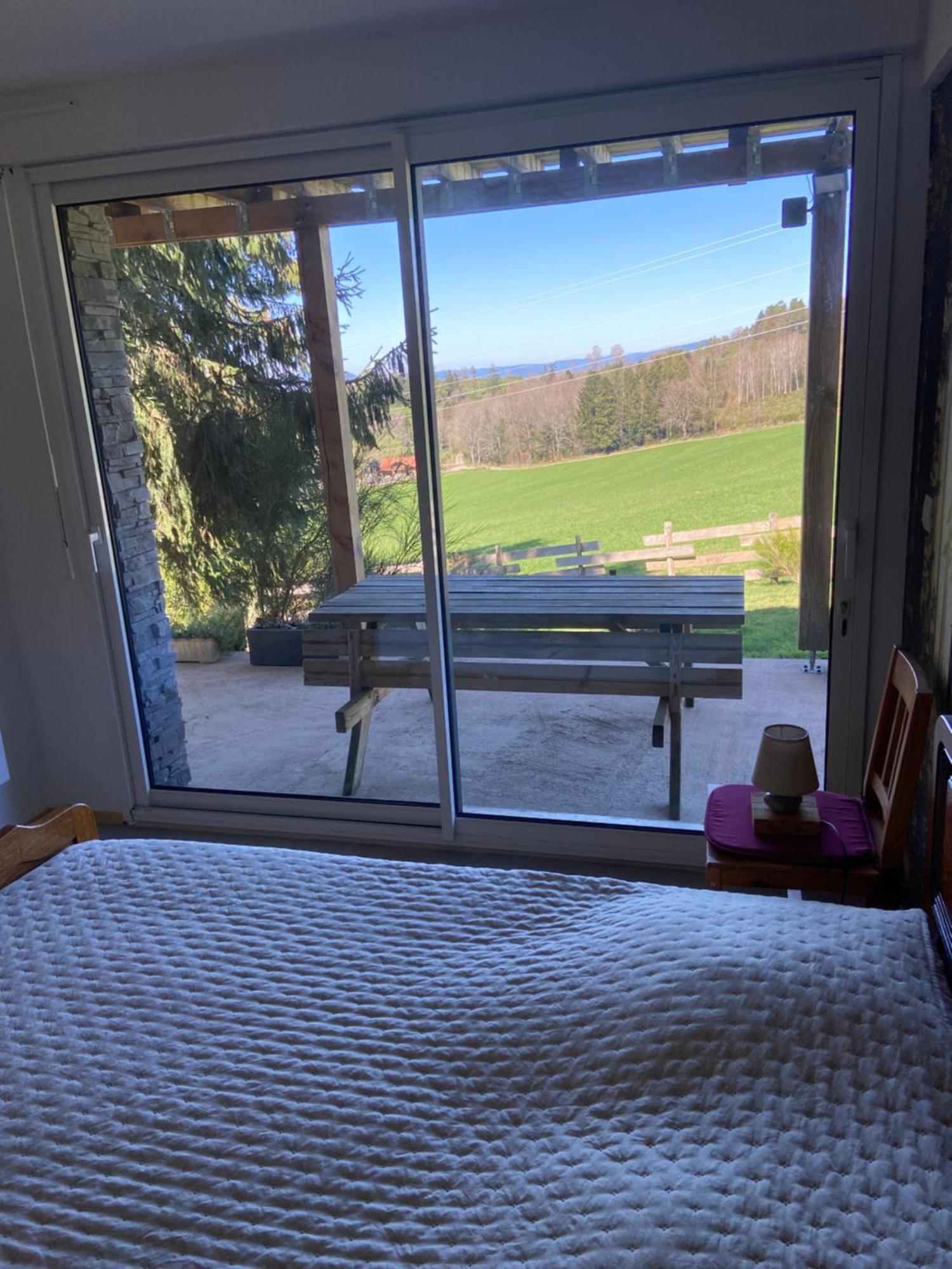 Chalet Authentique Au Calme, En Lisiere De Foret, Montagne, Sentiers 15Mn Gerardmer & Alsace "Chalet Mon Beau Sapin" Anould المظهر الخارجي الصورة