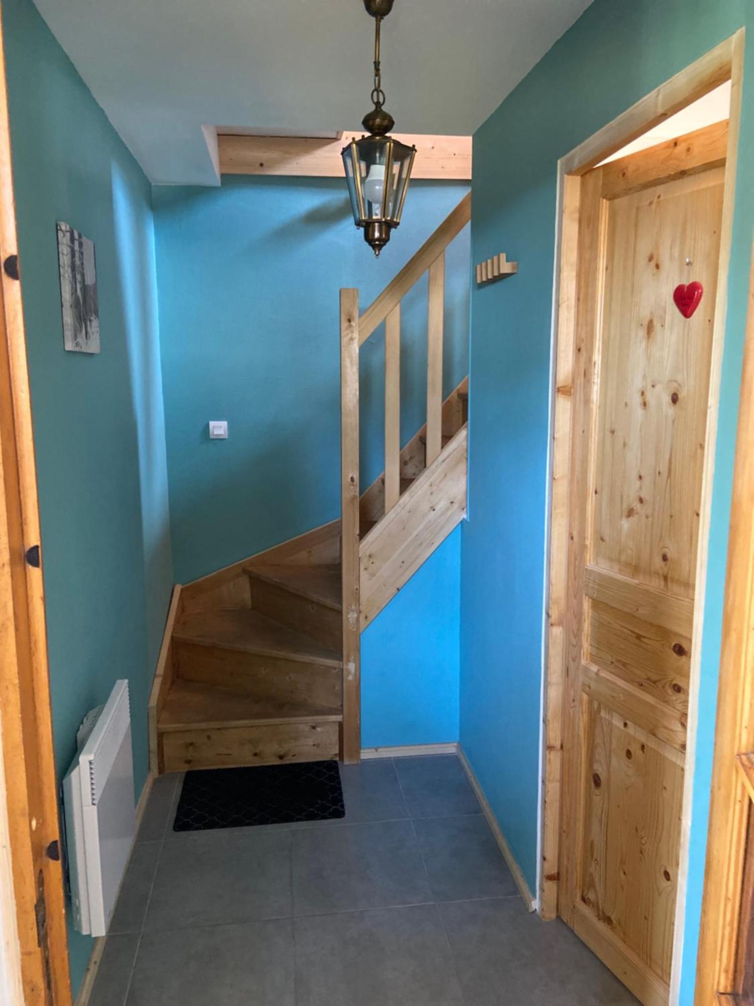 Chalet Authentique Au Calme, En Lisiere De Foret, Montagne, Sentiers 15Mn Gerardmer & Alsace "Chalet Mon Beau Sapin" Anould المظهر الخارجي الصورة